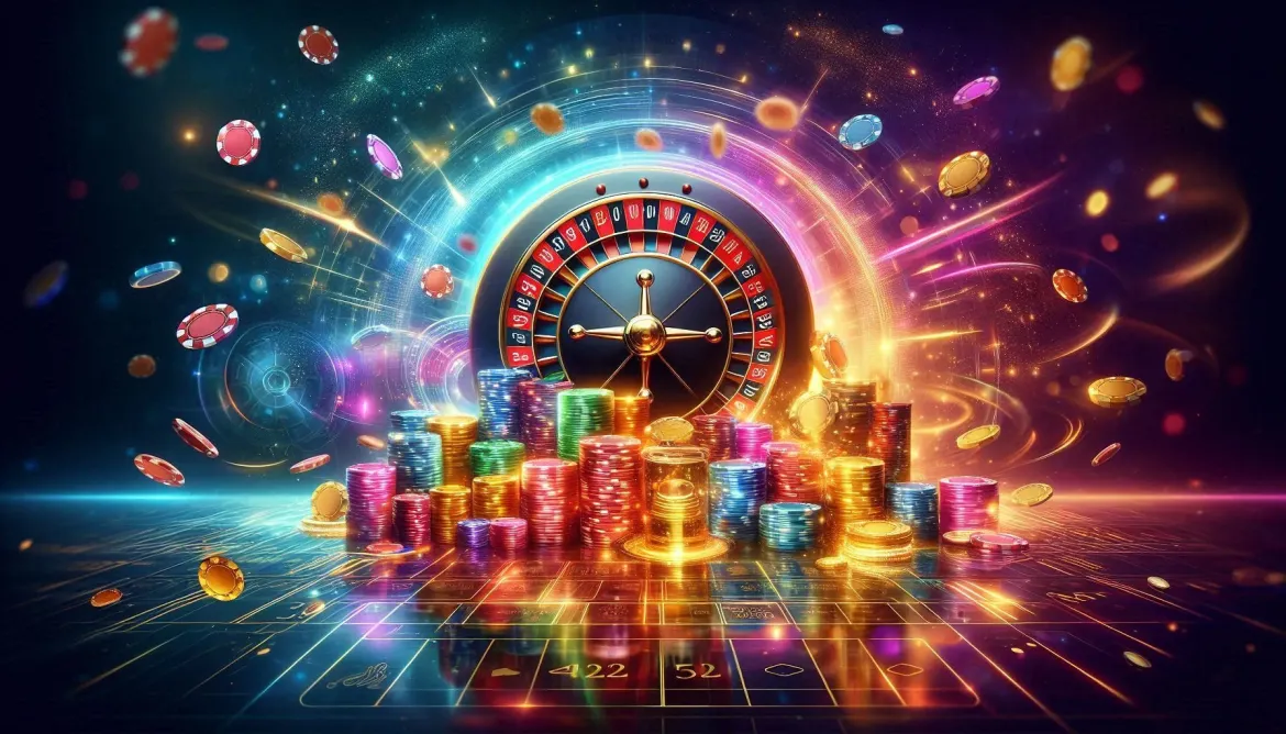 Wild Tornado Casino